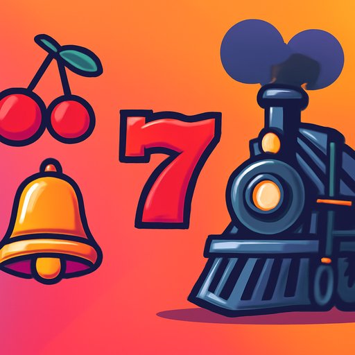 f9999 Money Train 3 Steel Train